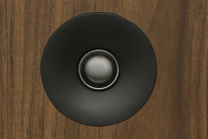 Bộ loa Jamo S805 HCS Walnut 400W Màu Nâu đậm