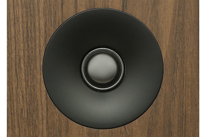 Bộ loa Jamo S805 HCS Walnut 400W Màu Nâu đậm