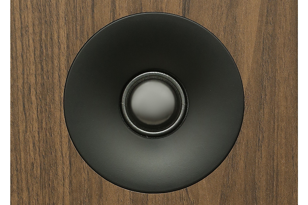 Bộ loa Jamo S805 HCS Walnut 400W Màu Nâu đậm