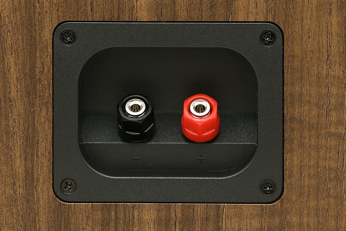 Bộ loa Jamo S805 HCS Walnut 400W Màu Nâu đậm