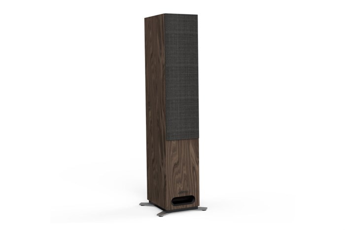 Bộ loa Jamo S807 HCS Walnut 440W Màu Nâu đậm