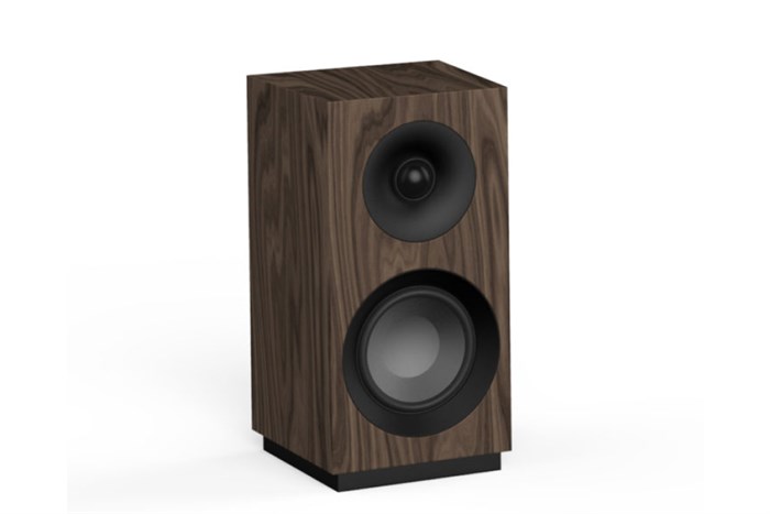 Bộ loa Jamo S807 HCS Walnut 440W Màu Nâu đậm