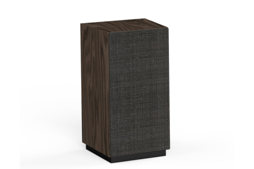 Bộ loa Jamo S807 HCS Walnut 440W Màu Nâu đậm