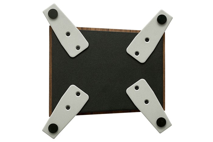 Bộ loa Jamo S809 HCS Walnut 480W Màu Nâu đậm