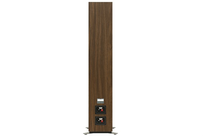 Bộ loa Jamo S809 HCS Walnut 480W Màu Nâu đậm