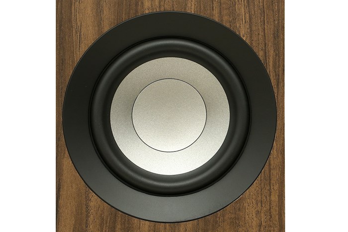 Bộ loa Jamo S809 HCS Walnut 480W Màu Nâu đậm