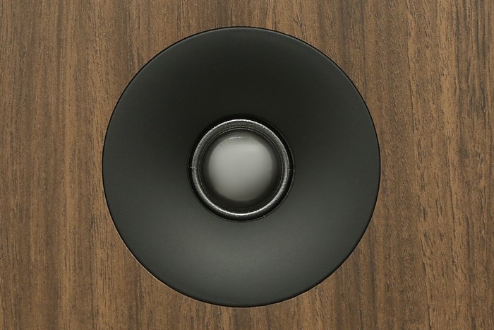 Bộ loa Jamo S809 HCS Walnut 480W Màu Nâu đậm