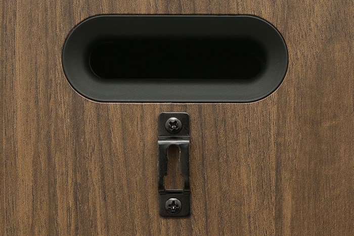 Bộ loa Jamo S809 HCS Walnut 480W Màu Nâu đậm