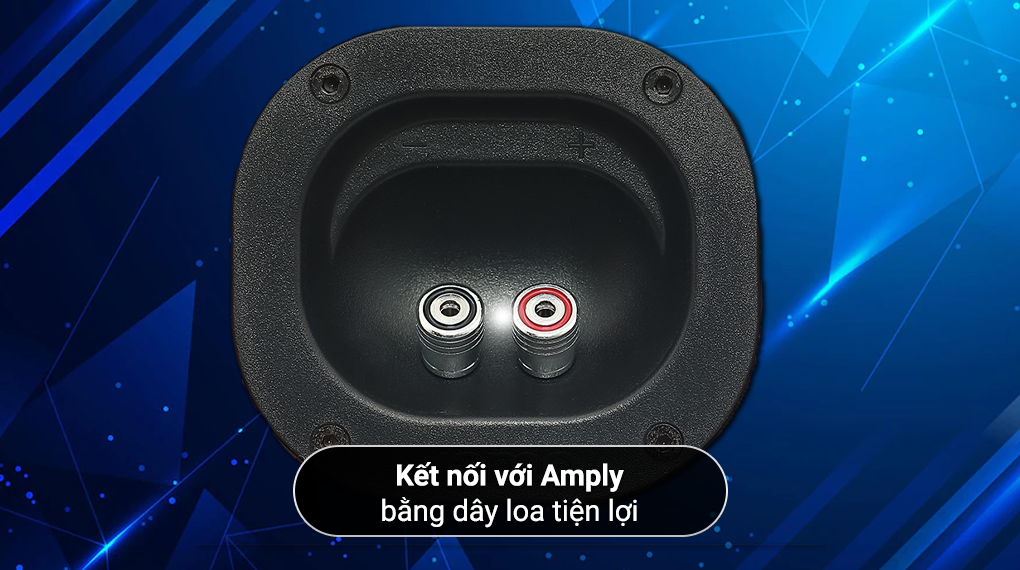 Cặp loa Jamo C 91 II Dark Apple 200W