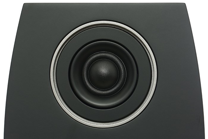 Cặp loa Jamo C 91 II Dark Apple 200W Màu Đen - nâu