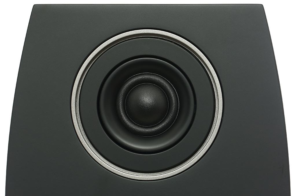Cặp loa Jamo C 91 II Dark Apple 200W Màu Đen - nâu