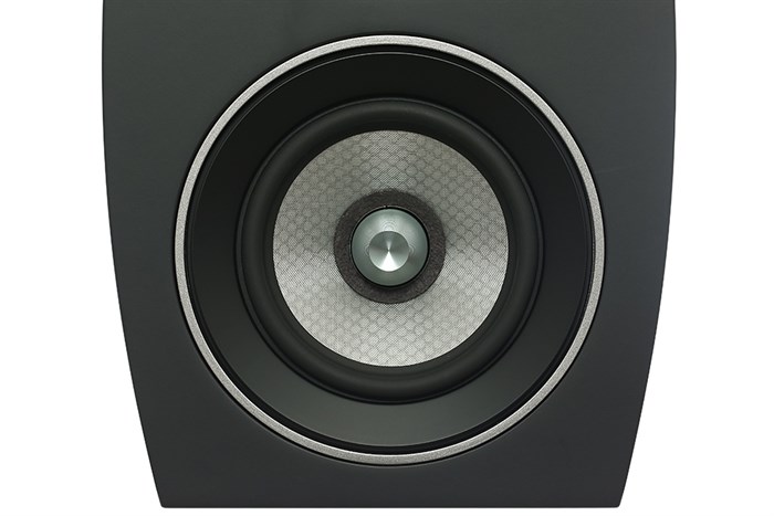 Cặp loa Jamo C 91 II Dark Apple 200W Màu Đen - nâu