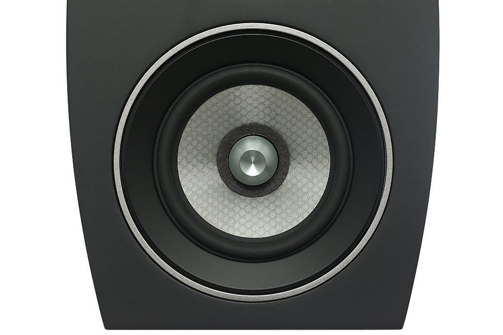 Cặp loa Jamo C 91 II Dark Apple 200W Màu Đen - nâu