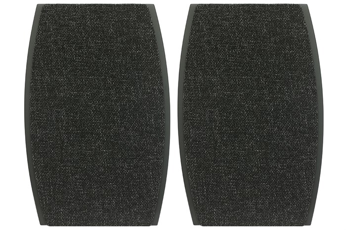 Cặp loa Jamo C 91 II Dark Apple 200W Màu Đen - nâu