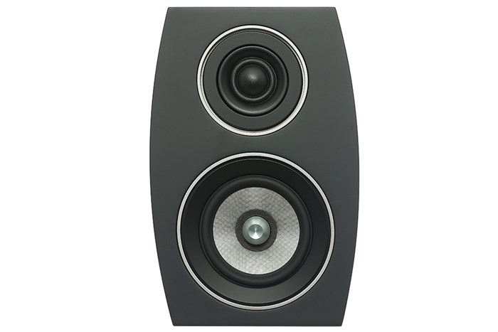 Cặp loa Jamo C 91 II Dark Apple 200W Màu Đen - nâu