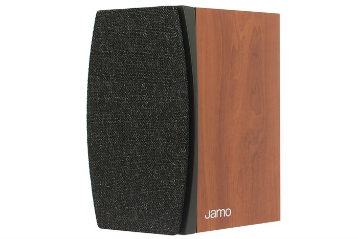 Cặp loa Jamo C 91 II Dark Apple 200W Màu Đen - nâu