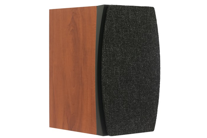 Cặp loa Jamo C 91 II Dark Apple 200W Màu Đen - nâu