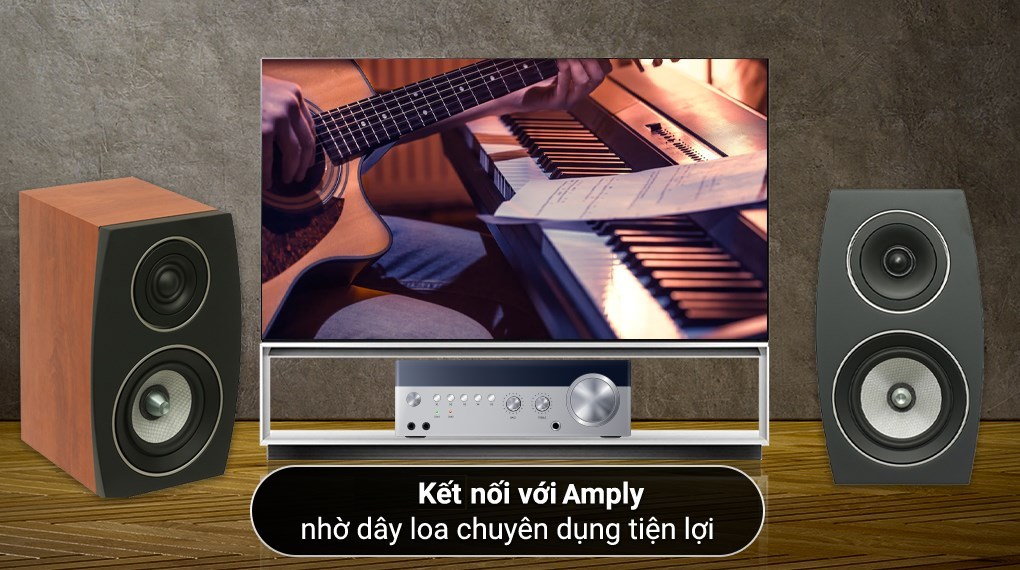 Cặp loa Jamo C 93 II Dark Apple 240W