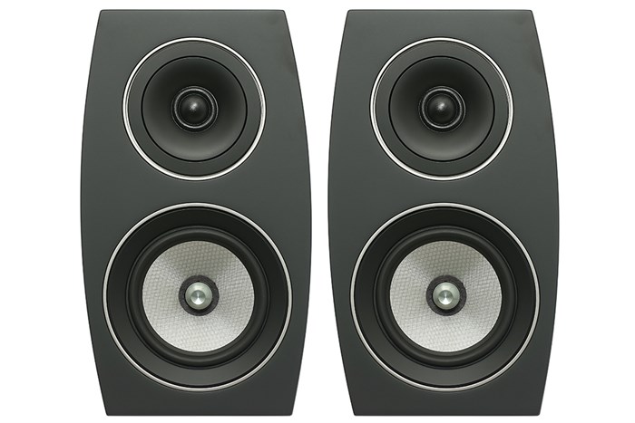 Cặp loa Jamo C 93 II Dark Apple 240W Màu Đen - nâu