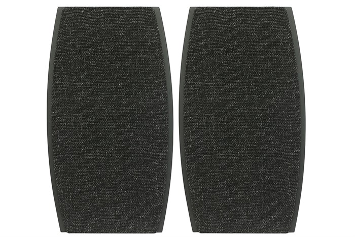 Cặp loa Jamo C 93 II Dark Apple 240W Màu Đen - nâu