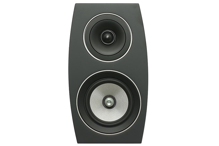 Cặp loa Jamo C 93 II Dark Apple 240W Màu Đen - nâu