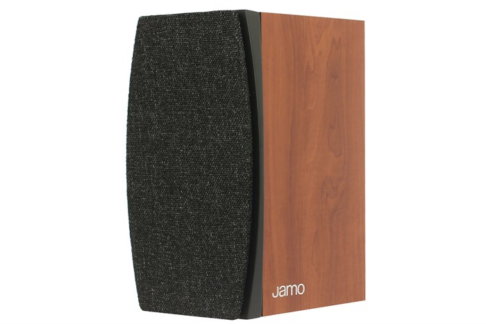 Cặp loa Jamo C 93 II Dark Apple 240W Màu Đen - nâu