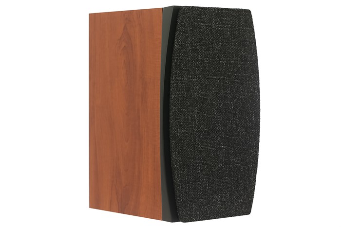 Cặp loa Jamo C 93 II Dark Apple 240W Màu Đen - nâu