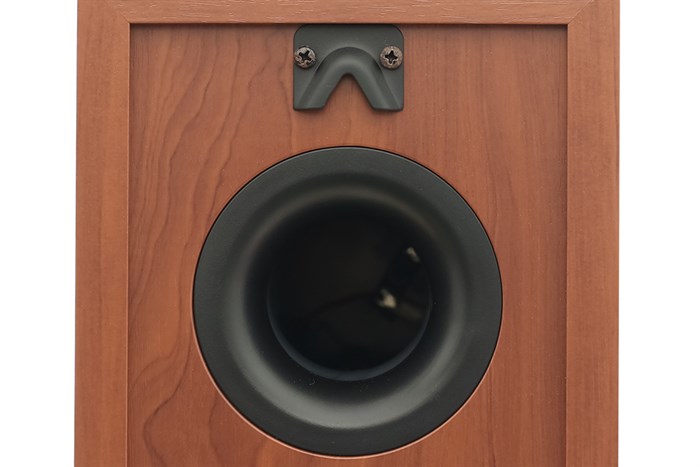 Cặp loa Jamo C 93 II Dark Apple 240W Màu Đen - nâu