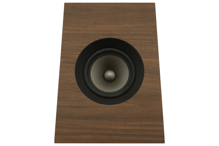 Cặp loa Jamo S 8 ATM Walnut 100W Màu Đen