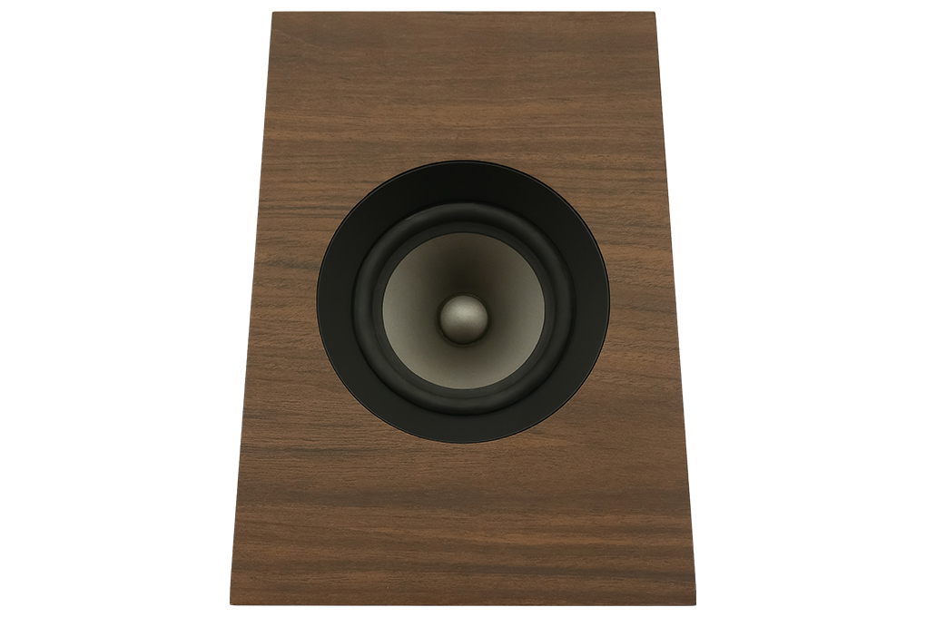 Cặp loa Jamo S 8 ATM Walnut 100W Màu Đen