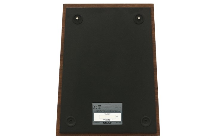Cặp loa Jamo S 8 ATM Walnut 100W Màu Đen