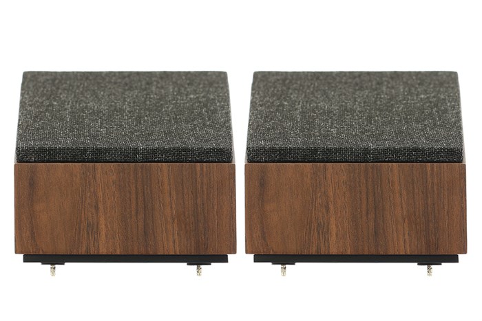 Cặp loa Jamo S 8 ATM Walnut 100W Màu Đen