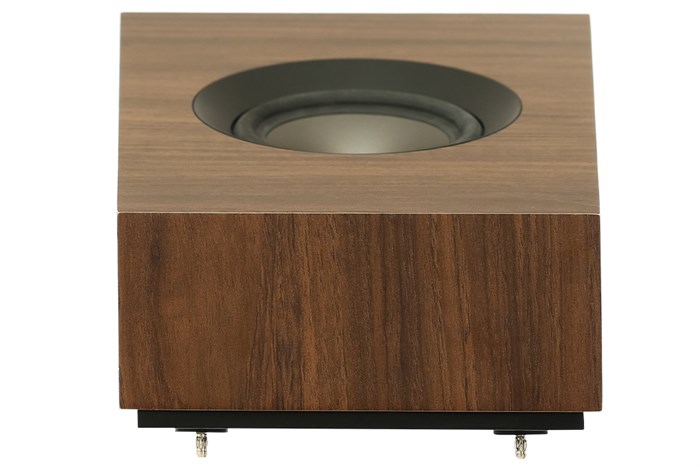 Cặp loa Jamo S 8 ATM Walnut 100W Màu Đen