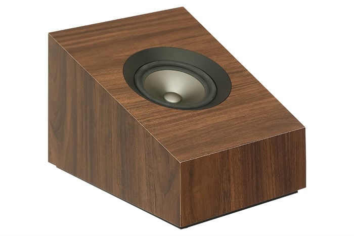 Cặp loa Jamo S 8 ATM Walnut 100W Màu Đen