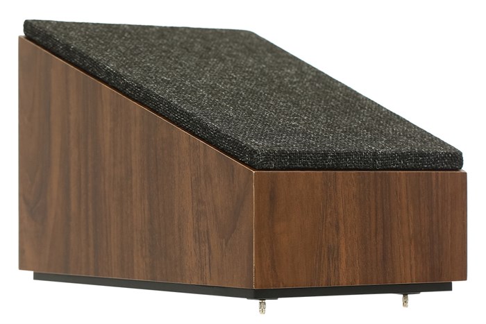 Cặp loa Jamo S 8 ATM Walnut 100W Màu Đen