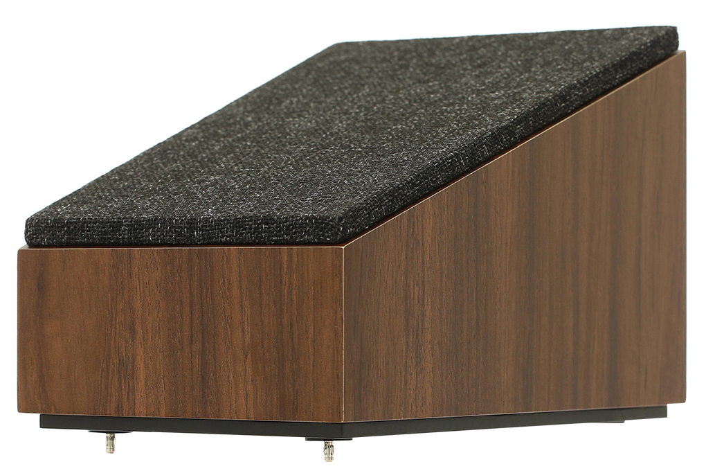Cặp loa Jamo S 8 ATM Walnut 100W Màu Đen