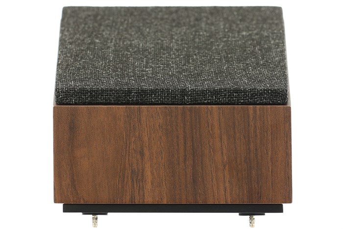 Cặp loa Jamo S 8 ATM Walnut 100W Màu Đen