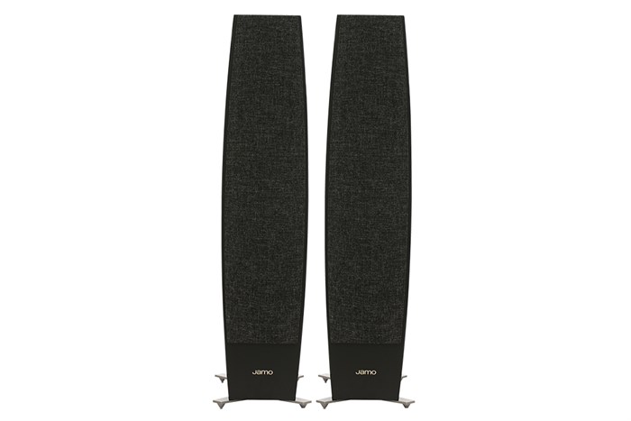 Cặp loa Jamo C 95 II Dark Apple 330W Màu Đen - nâu