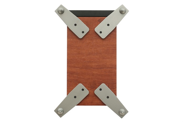 Cặp loa Jamo C 95 II Dark Apple 330W Màu Đen - nâu