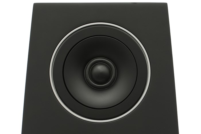 Cặp loa Jamo C 97 II Dark Apple 360W Màu Đen - nâu