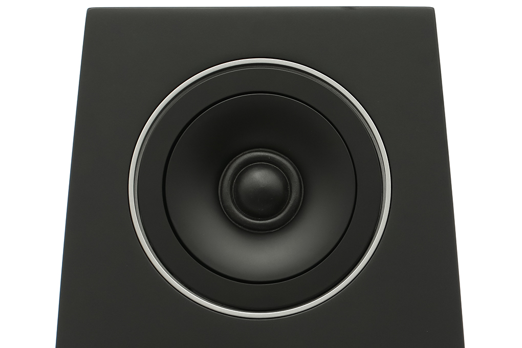 Cặp loa Jamo C 97 II Dark Apple 360W Màu Đen - nâu