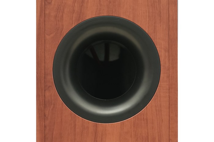 Cặp loa Jamo C 97 II Dark Apple 360W Màu Đen - nâu