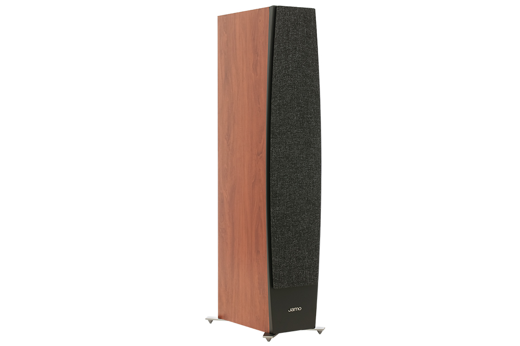Cặp loa Jamo C 97 II Dark Apple 360W Màu Đen - nâu