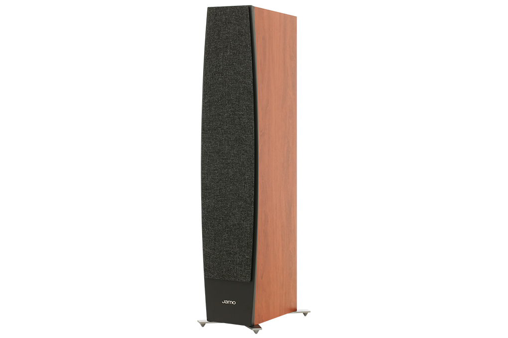 Cặp loa Jamo C 97 II Dark Apple 360W Màu Đen - nâu