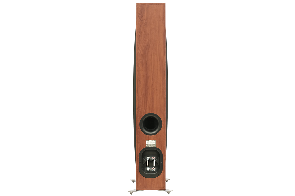 Cặp loa Jamo C 97 II Dark Apple 360W Màu Đen - nâu