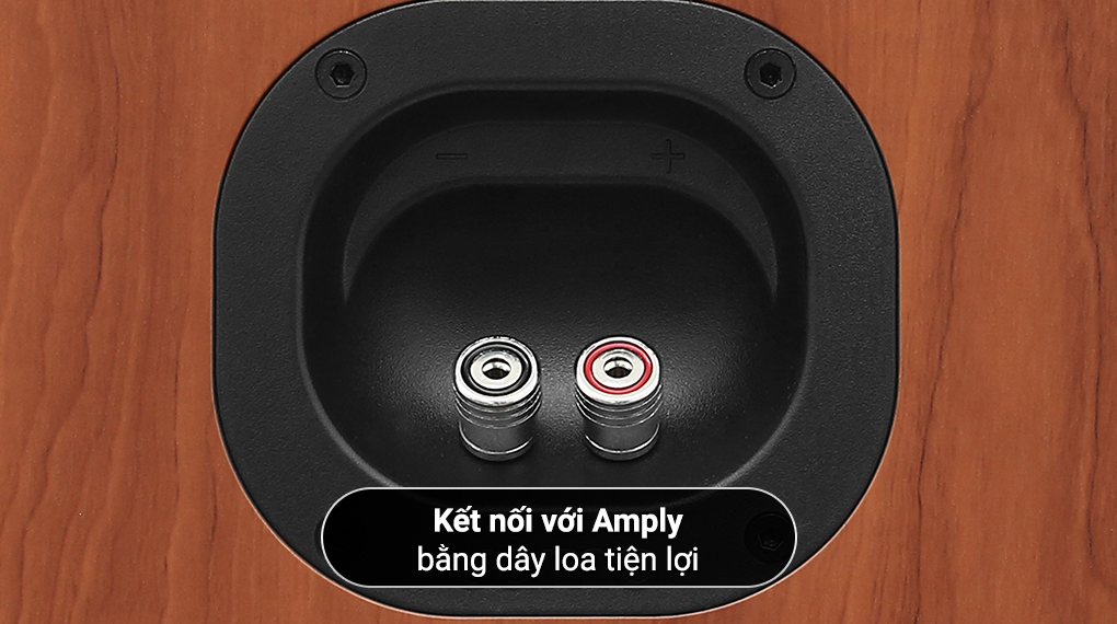 Cặp loa Jamo C 9 Sur II Dark Apple 240W