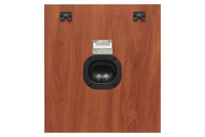 Cặp loa Jamo C 9 Sur II Dark Apple 240W Màu Đen - nâu