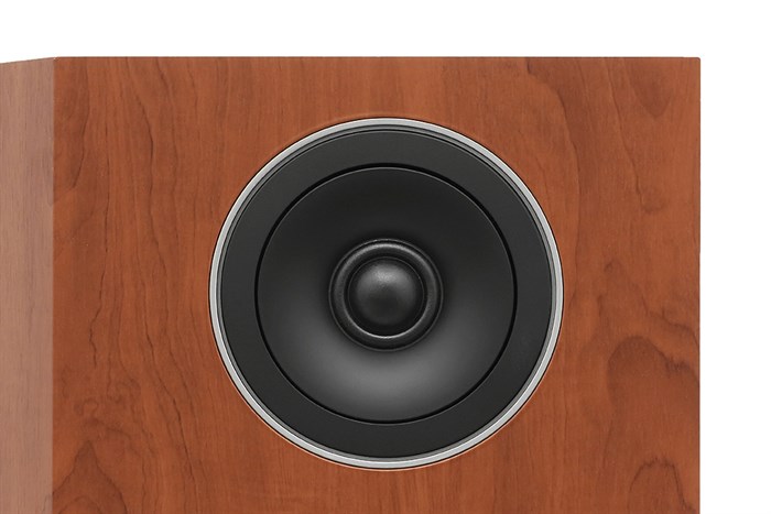 Cặp loa Jamo C 9 Sur II Dark Apple 240W Màu Đen - nâu