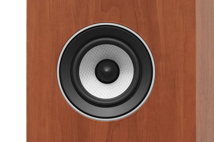 Cặp loa Jamo C 9 Sur II Dark Apple 240W Màu Đen - nâu