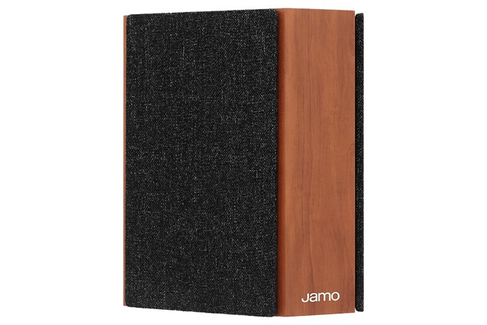 Cặp loa Jamo C 9 Sur II Dark Apple 240W Màu Đen - nâu